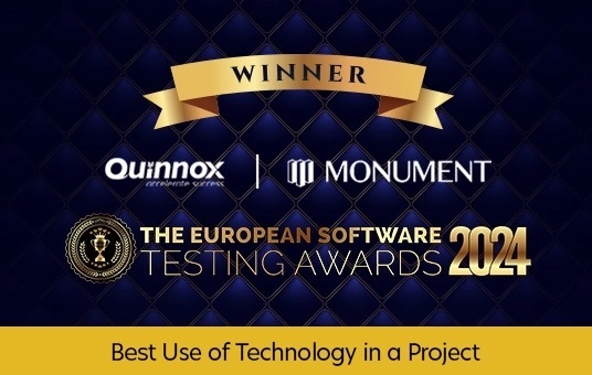 Digital Transformation Awards