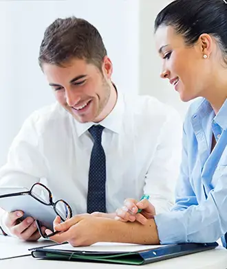 Effective customer engagement