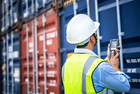 Logistics Distribution