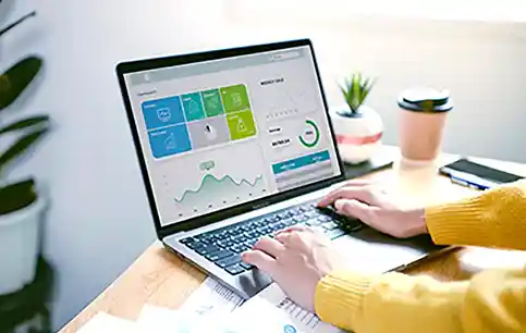 supply chain solutions