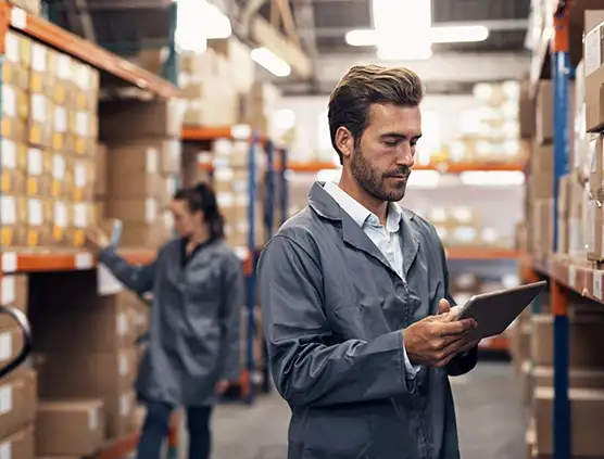 supply chain