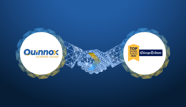 Digital Transformation Awards