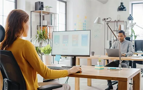 Modern Application Development