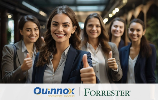 Elevate Your Customer and Employee Experiences with Our Webinar